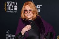 Ann Margret in 2025 (Image via Getty)